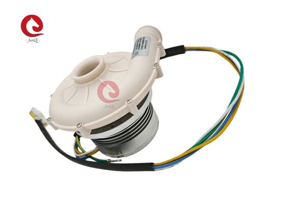 JUNQI 24V 25Kpa 52000rpm borstelloze DC-ventilator OWB9275-24V voor bemonsteringsinstrument