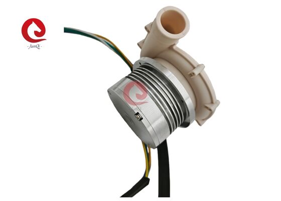 JUNQI 24V 25Kpa 52000rpm borstelloze DC-ventilator OWB9275-24V voor bemonsteringsinstrument