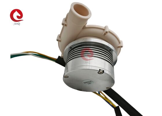 Junqi OWB9275-serie borstelloze DC-ventilator voor brandstofcel/snelle inflatie