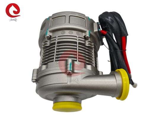 2200W 48V 12000L/h Flow 33.5m Lift Fuel Cell Coolant Water Pump With RS485 Communication