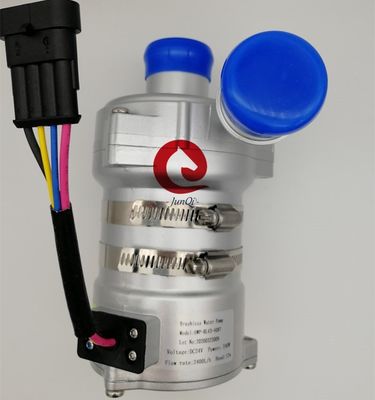 24VDC 17m de Hybride van de de Pompbrandstof van het Bus Koelwater Batterij TS16949