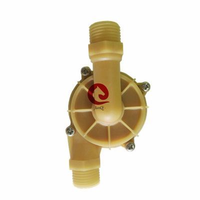 12V 24V vaste snelheid borstelloze gelijkstroommotor waterpomp