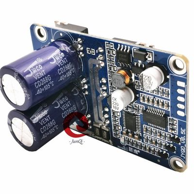 van de de Motorbestuurder van 18V 50V 15A V8.5E Brushless gelijkstroom Motor van For Sensorless BLDC
