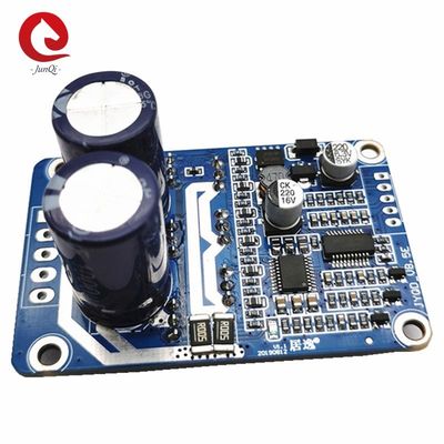 van de de Motorbestuurder van 18V 50V 15A V8.5E Brushless gelijkstroom Motor van For Sensorless BLDC
