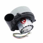 14Kpa 30CFM 2“ Gealigneerde Ventilator Brushless gelijkstroom Ventilator voor het Zaaien van Industriële Naaimachine