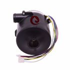 Intelligente de Ventilatorventilator van Mini Low Noise Blower Fan 24v gelijkstroom
