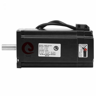 8Nm Nema34 Gesloten Lus Stappenmotor Driver