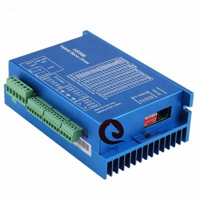 8Nm Nema34 Gesloten Lus Stappenmotor Driver