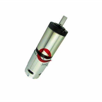 36mm gelijkstroom Elektrische Toestelmotor met Verminderingsdoos, jqm-36RP555 12V/24V voor Automatische Deur
