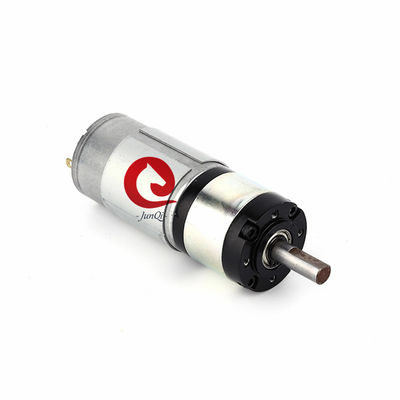 36mm gelijkstroom Elektrische Toestelmotor met Verminderingsdoos, jqm-36RP555 12V/24V voor Automatische Deur