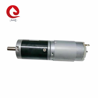 28 mm 24 V Planetary DC Gear Motor voor huishoudelijke apparaten
