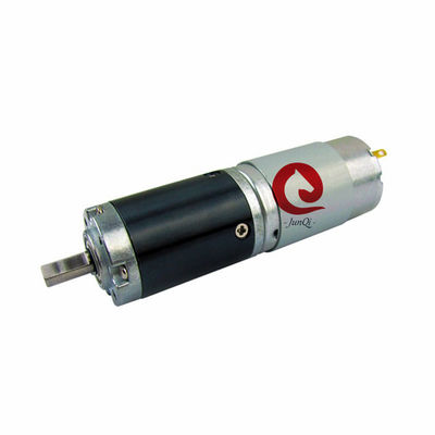 28 mm 24 V Planetary DC Gear Motor voor huishoudelijke apparaten