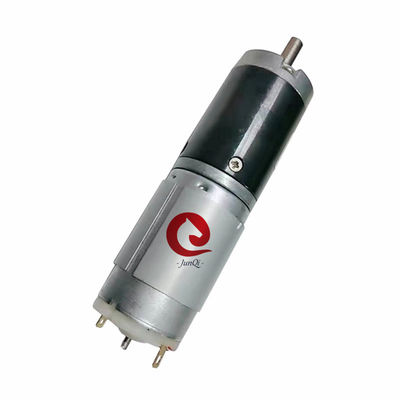 28 mm 24 V Planetary DC Gear Motor voor huishoudelijke apparaten