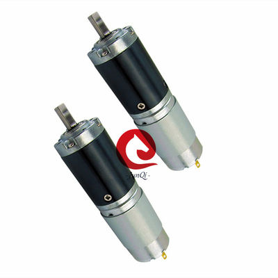 28 mm 24 V Planetary DC Gear Motor voor huishoudelijke apparaten