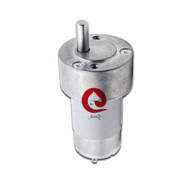 De Aangepaste Motoren van 50RS 555 50mm Reudction gelijkstroom voor de Gokautomaat van Huisvuildisposer