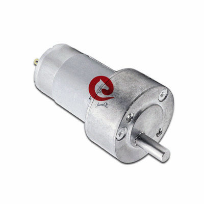 De Aangepaste Motoren van 50RS 555 50mm Reudction gelijkstroom voor de Gokautomaat van Huisvuildisposer