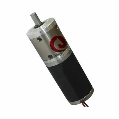 4000RPM 42JMG50K 24v Vertragingsmotor