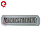 BUSbus Grey Louver Air Conditioner Outlet 205x60x25mm