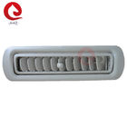 BUSbus Grey Louver Air Conditioner Outlet 205x60x25mm