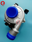 24VDC Junqi owp-bl43-200 Brushless Automobiel het Waterpomp van gelijkstroom voor Motor het Koelen