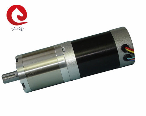De Motor van de het Lichaamslengte BLDC van NEMA23 94mm met Planetarische Versnellingsbak voor de industriegebied