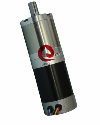 De Motor van de het Lichaamslengte BLDC van NEMA23 94mm met Planetarische Versnellingsbak voor de industriegebied