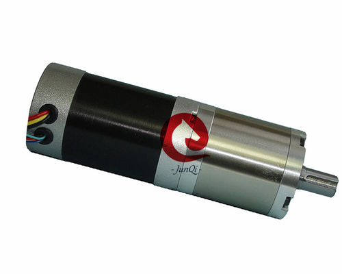 De Motor van de het Lichaamslengte BLDC van NEMA23 94mm met Planetarische Versnellingsbak voor de industriegebied