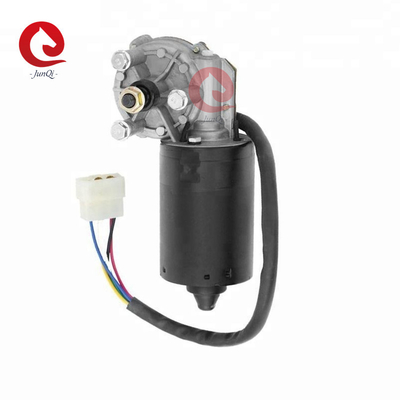 Positieve of Negatieve de Wissermotor 12v 24V 36rpm Met lage snelheid 55rpm van de Controle Kleine Bus