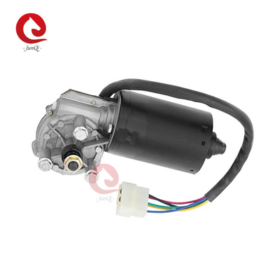 Positieve of Negatieve de Wissermotor 12v 24V 36rpm Met lage snelheid 55rpm van de Controle Kleine Bus