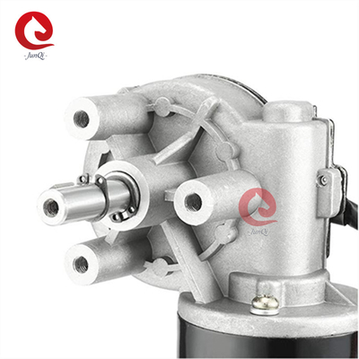 Positieve of Negatieve de Wissermotor 12v 24V 36rpm Met lage snelheid 55rpm van de Controle Kleine Bus