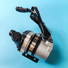 Junqi24v 100W 1800L/Min BLDC Mini Auto Water Pump For Koelmiddel Circultation