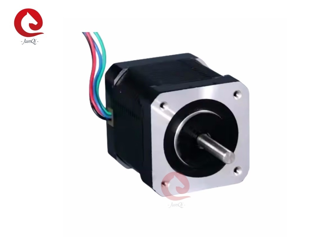 Junqi Nema17 33mm 1.33A 0.22N.m High Torque Stepper Motor JQ42STH33-1334A Voor 3D printer