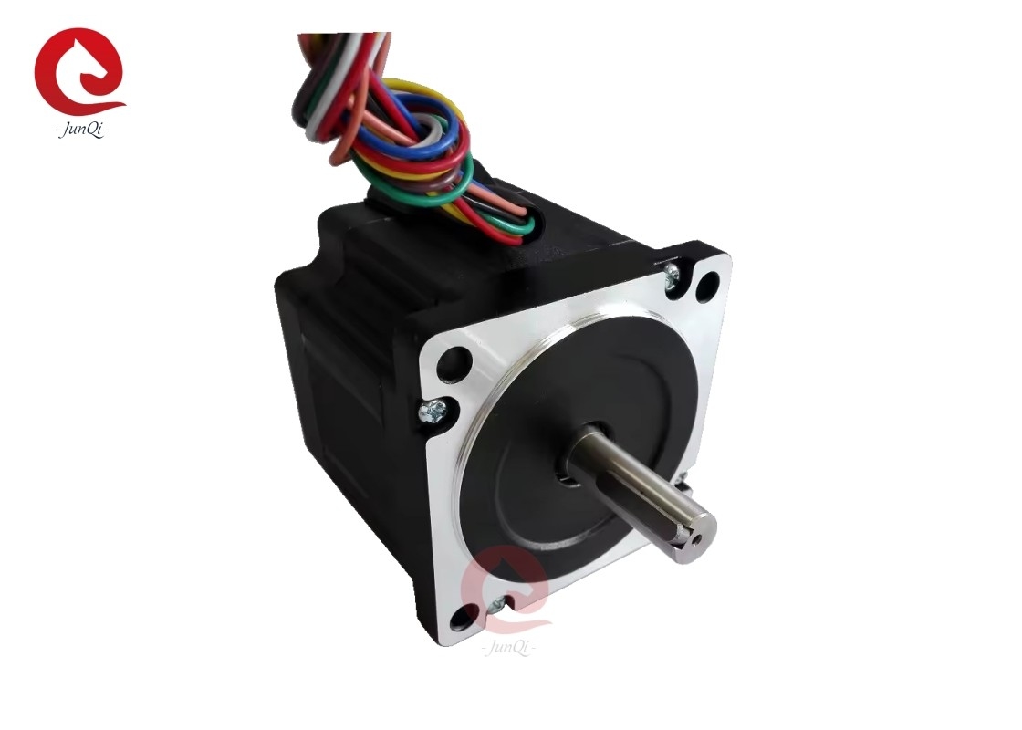 Nema23 Hybride stapmotor 57*57*56mm 1.26N.m Stapmotor Voor Kit CNC Router