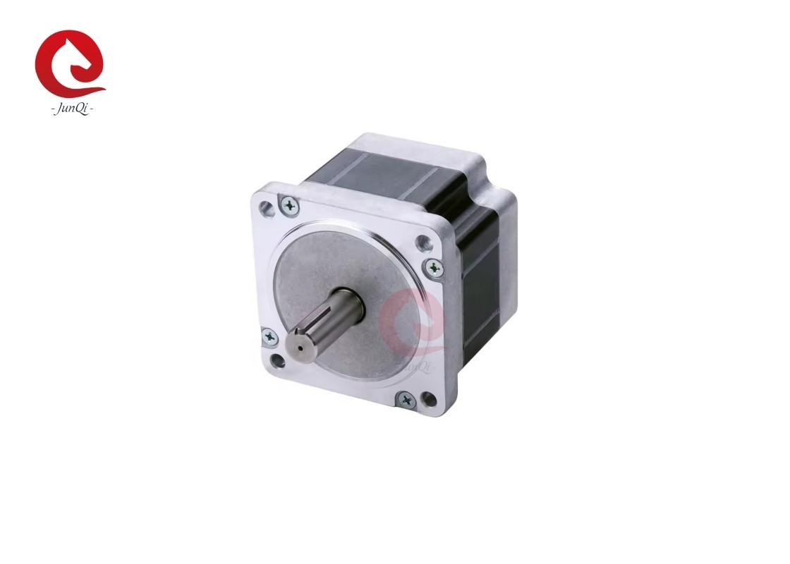 Nema24 1,8 graden 45mm 2.8A 1.1N.m Hoog koppel JQ60STH45-2008AF Voor 3D-printerapparaat