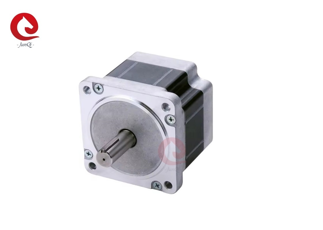 JQ60STH56-2008AF Nema24 56mm 2.8A 1.65N.m High Torque Hybrid Stepper Motor voor poortapparatuur