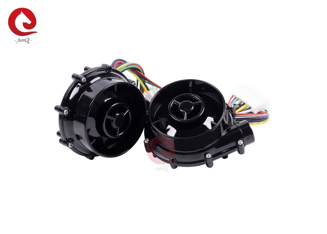 OWB7040-24V 60mm herwerkingsloederstation Blower Kleine grootte Elektrische DC Centrifugal Air Blower Ventilator