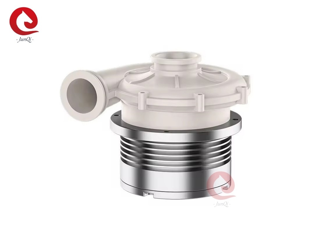 OWB9275-24V-serie Hoge snelheid 50000 tpm DC-blazer borstelloze ventilator voor milieuprobering