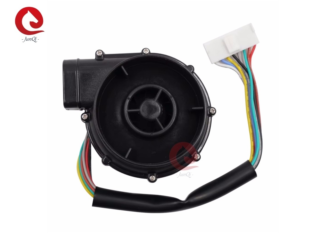OWB8040-12V Low Power Centrifugal Fan Voor Veiligheidsmasker Slaapventilator Ventilator Omgevingsdetector