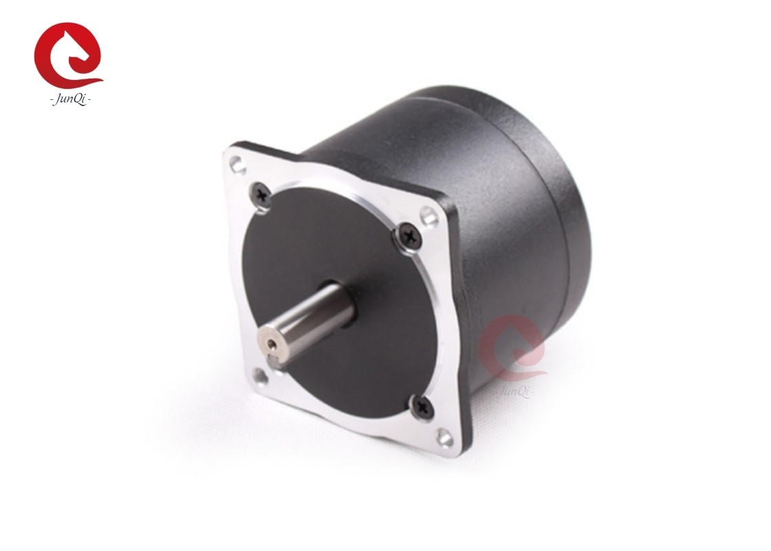 Nema34 1.8 Grade 86mm 2Fase Round Hybrid Stepper Motor voor huishoudelijke airconditioning
