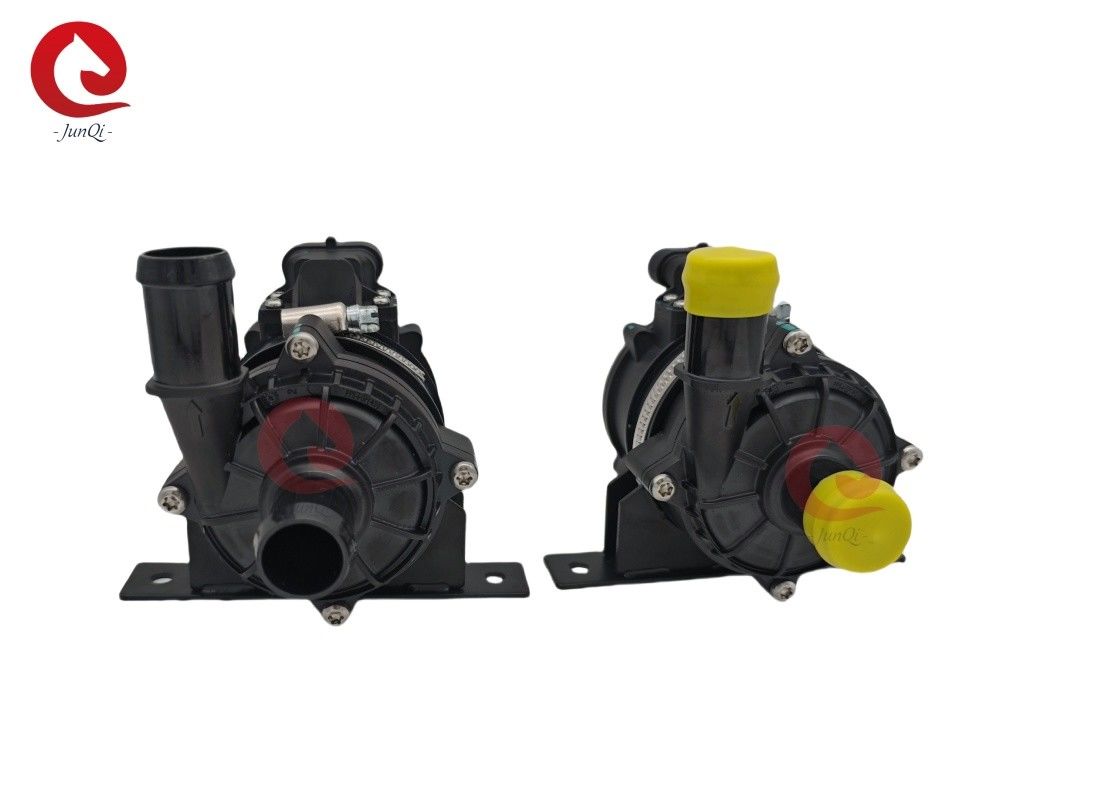 JUNQI IP67 PWM Control Car Auto Electric Bus Waterpomp Elektrisch logistiek voertuig Elektronisch waterpomp