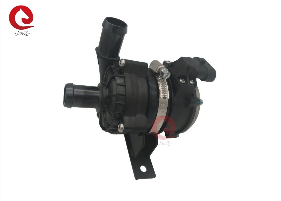 12V DC elektrische koelmiddel waterpomp JP80 voor elektrische voertuigen