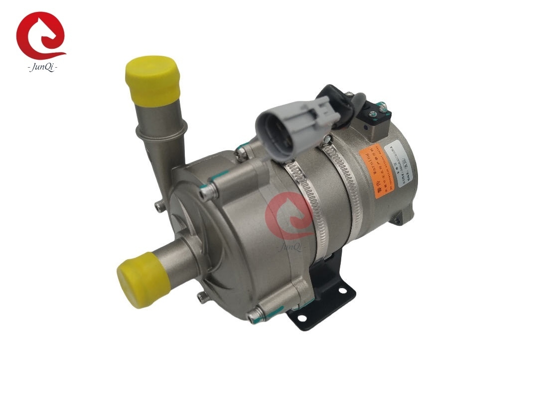 250W Vaste snelheid Elektrische waterpup JP300 24V 16m kop Applicaton voor zware vrachtwagens Motor koeling