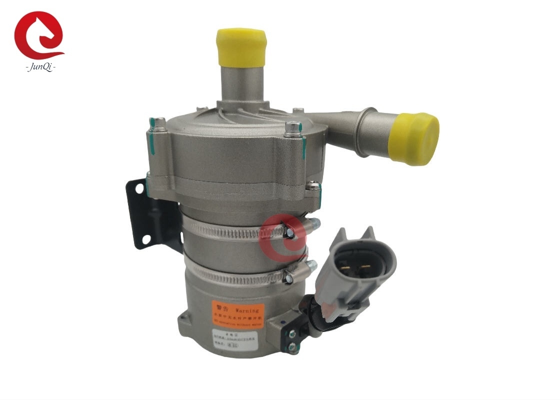 24V 250W nominale stroom 2800L per uur koelmiddel waterpomp JP300 Voor EV batterij thermisch beheer Koeling