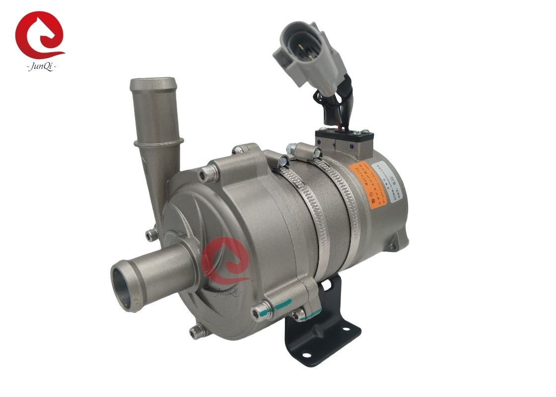 24V 2800LPH Stroomklasse 16m Hoofd Elektrisch bus waterpomp koelsysteem JP300-250W