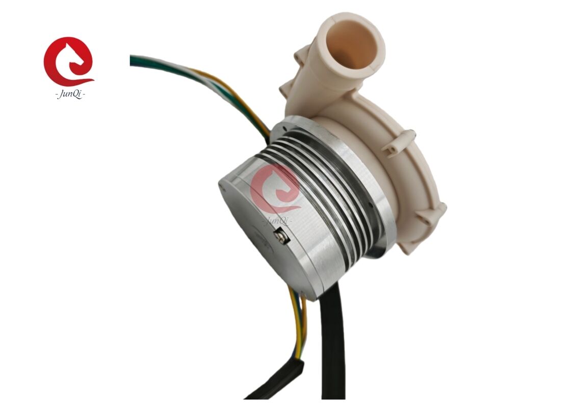 JUNQI 24V 25Kpa 52000rpm borstelloze DC-ventilator OWB9275-24V voor bemonsteringsinstrument
