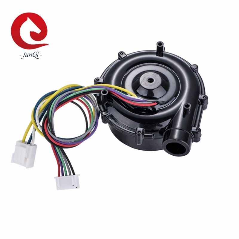 7040 de Ventilator Brushless gelijkstroom Ventilator van Hoog Volumeventilator voor Ventilatormachine