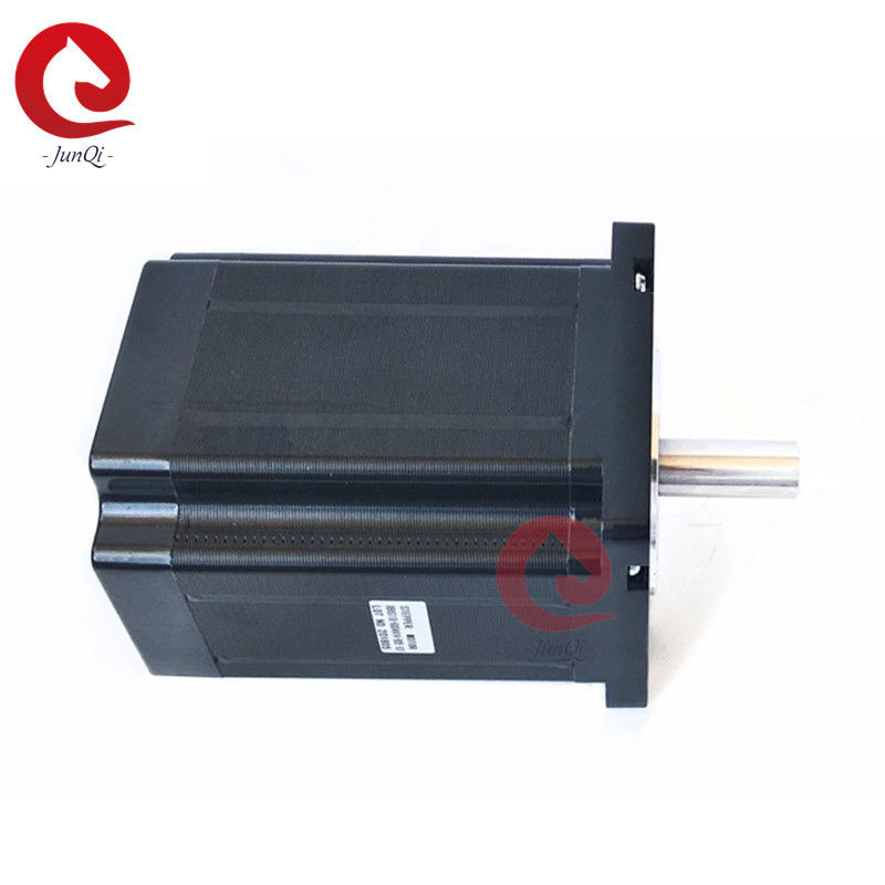 CNC van de Nema34 8.5N.m Torsie Hybride Stepper Motor 118mm Lengte voor Naaimachine