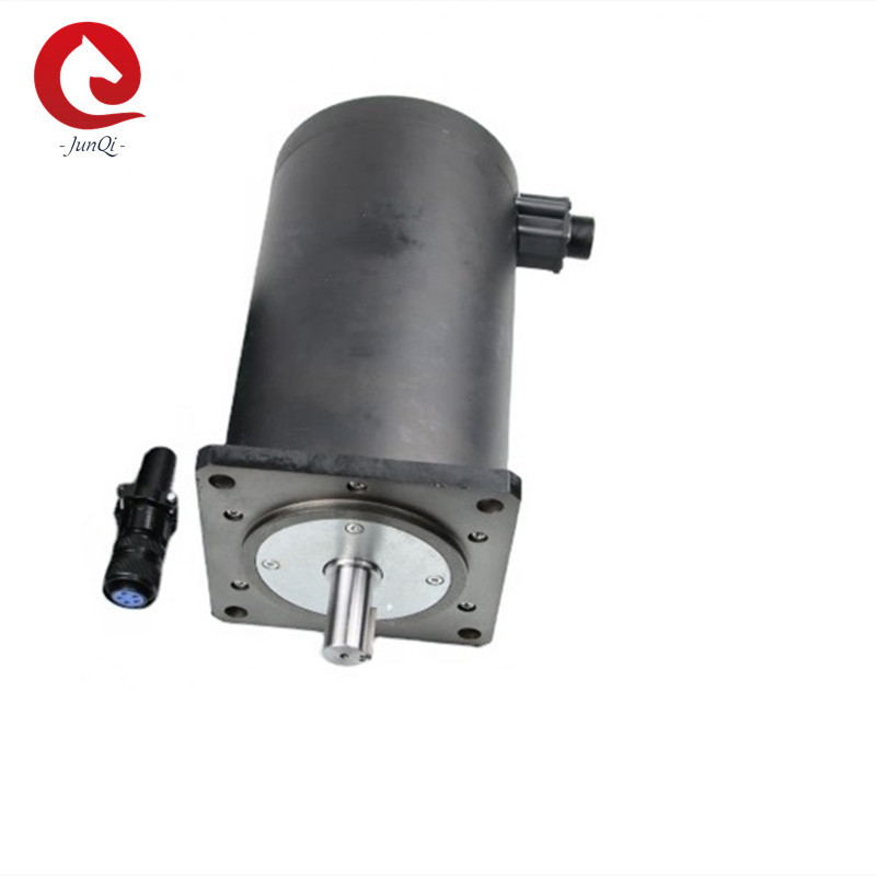 NEMA52 5 Fasestepper Motor 220V 0.72degree 130mm voor de Industrieautomatisering