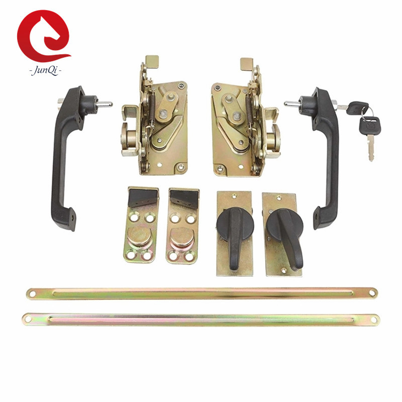 Van de de Busdeur van metaalstyre OEM van het Slotassy school bus door lock