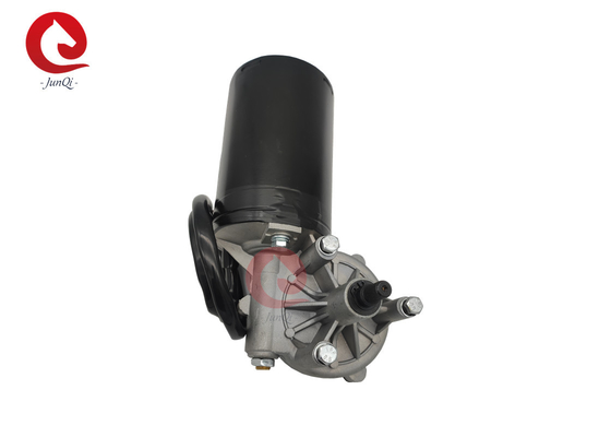 Het TOESTELmotor 2 Looddraden 12V Max Torque 50N.M Wiper Motor For-Bus Bus van JUNQI gelijkstroom
